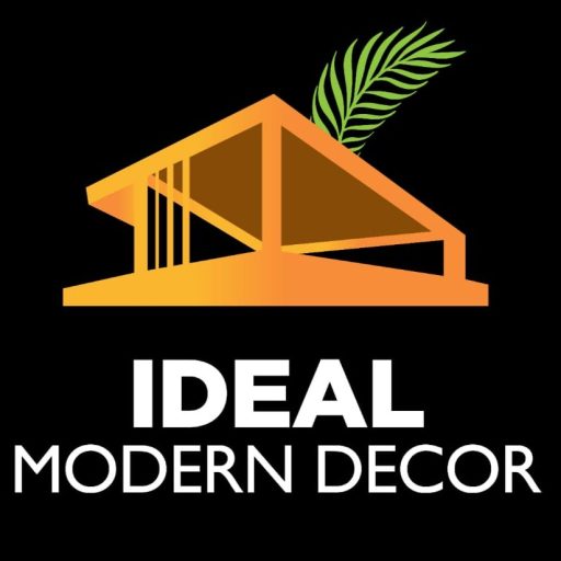 Ideal Modern Decor