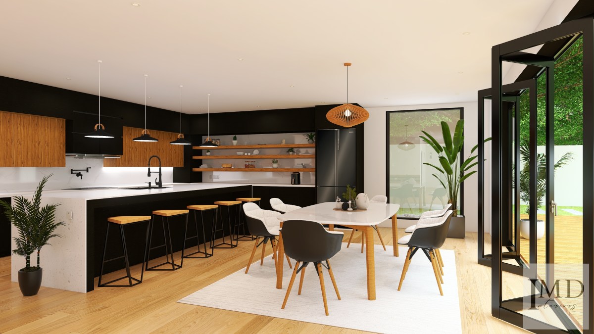 Why Your Choice of Interior Paint&nbsp;Matters